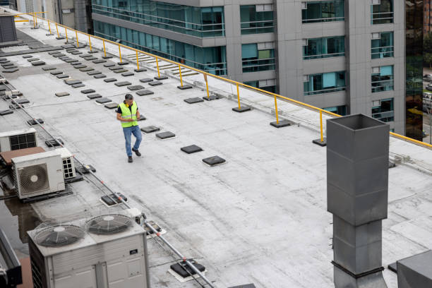 Best Metal Roofing Installation  in Winfield, IL