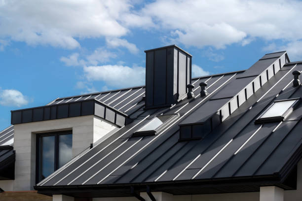 Best Chimney Flashing Repair  in Winfield, IL